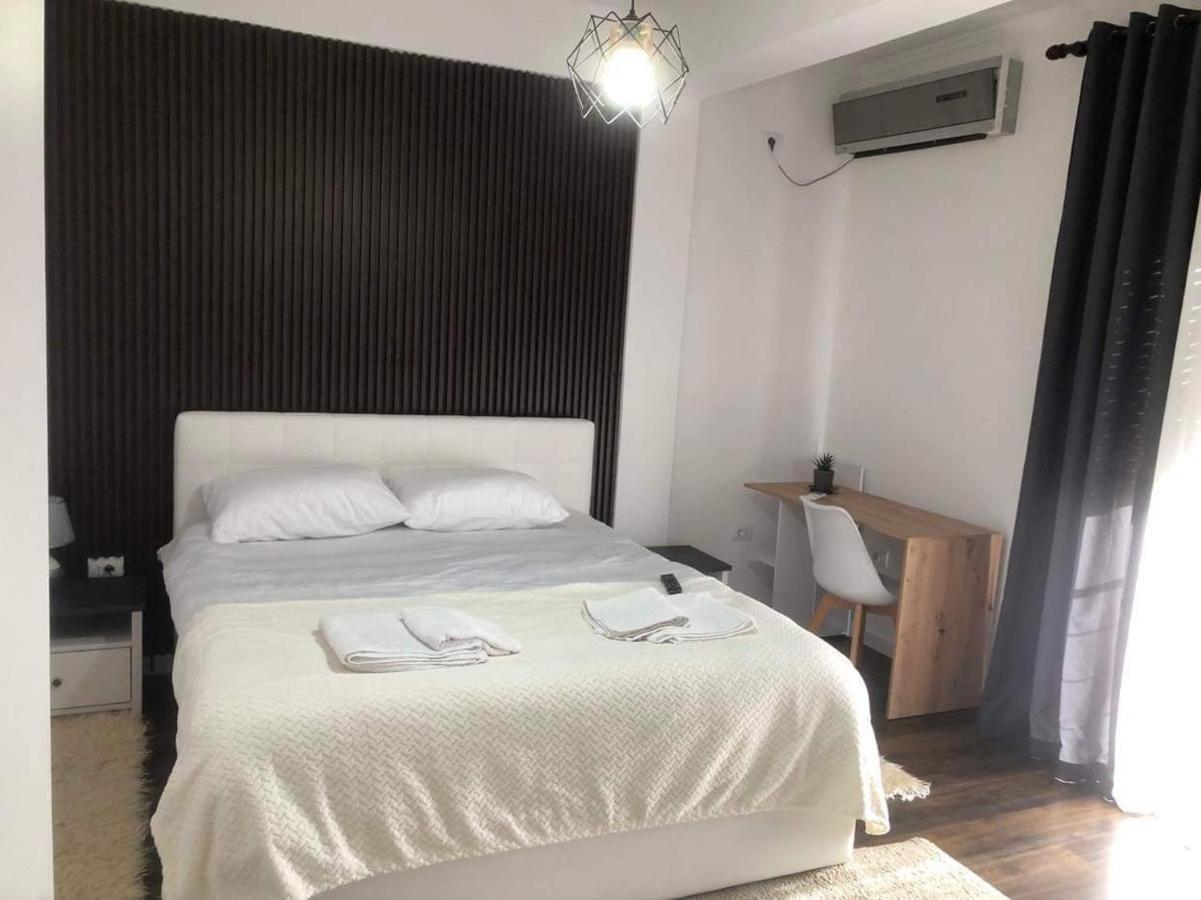 Noah'S Boutique - Apart-Hotel In Korce Exterior photo